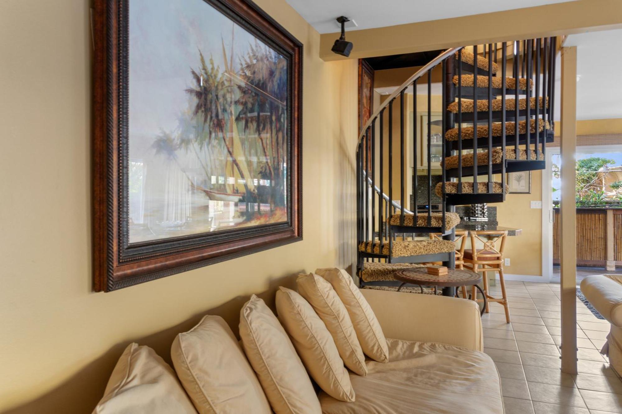 Plumeria Suite, 2-Bedrooms, Sleeps 6, Pool & Bbq, Pre-Renovation Summer Sale Kihei Exterior foto